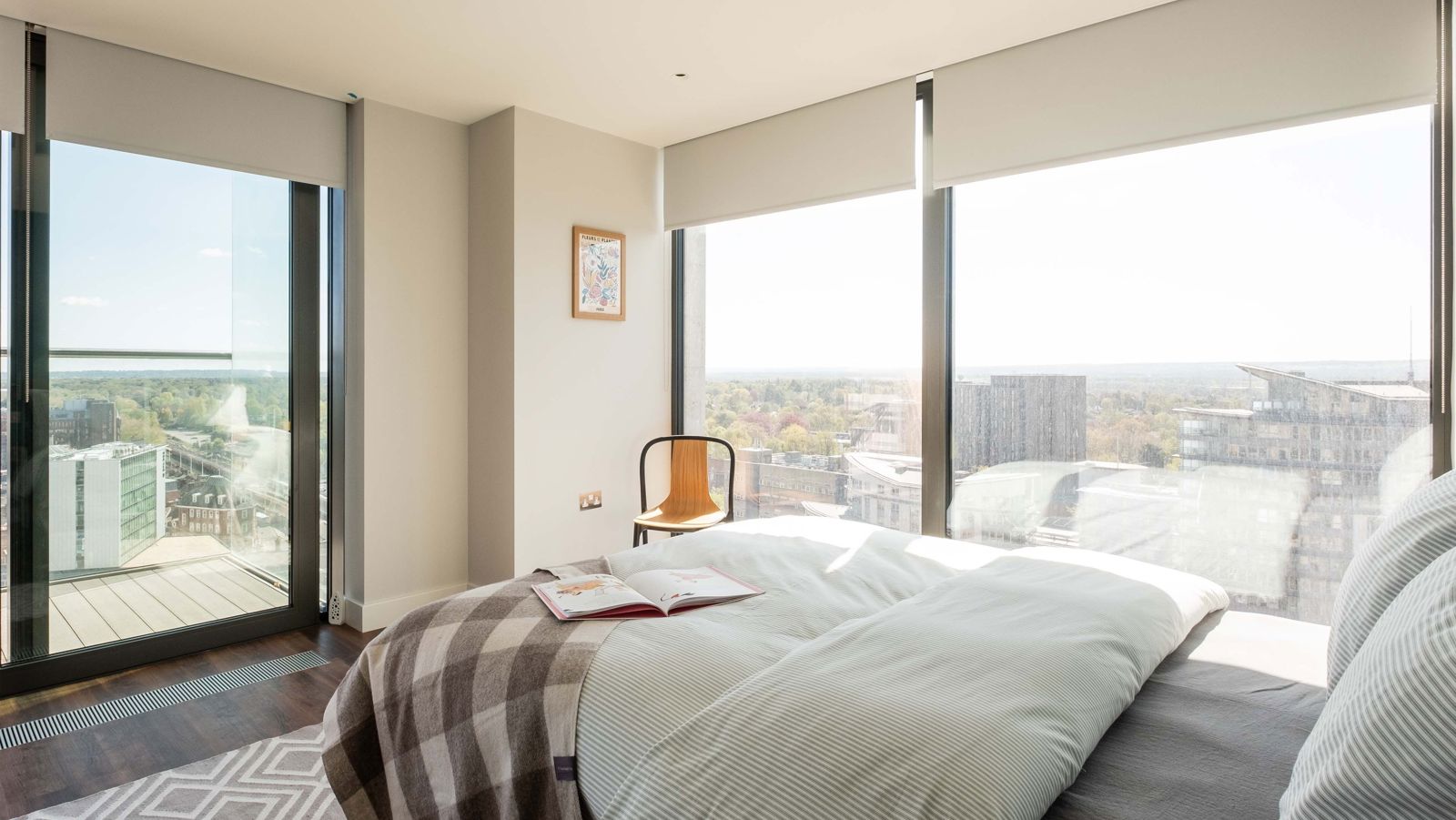 Two Bed B07