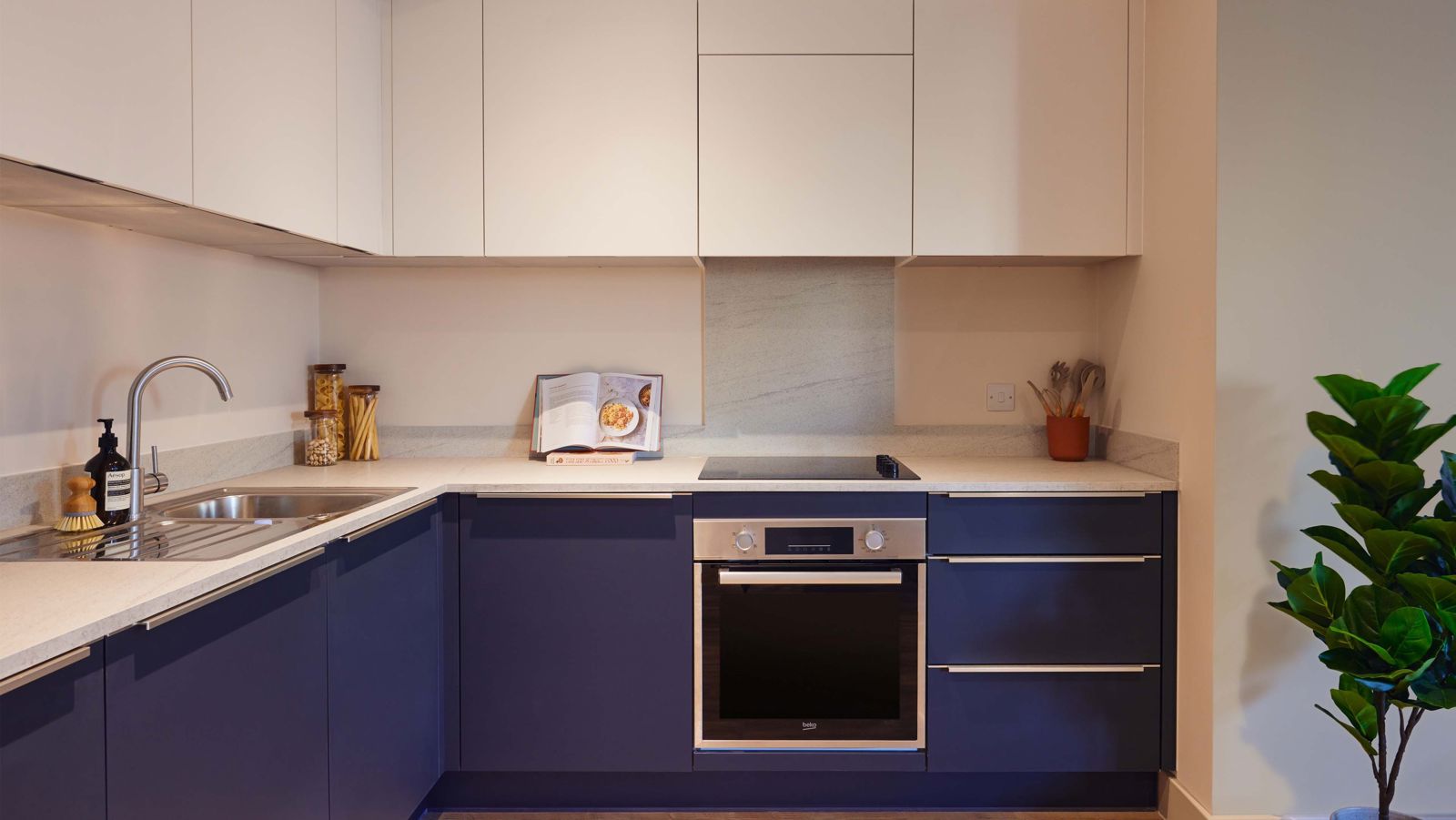 Native Junction Apt2 0705