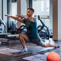Gym Launch0030