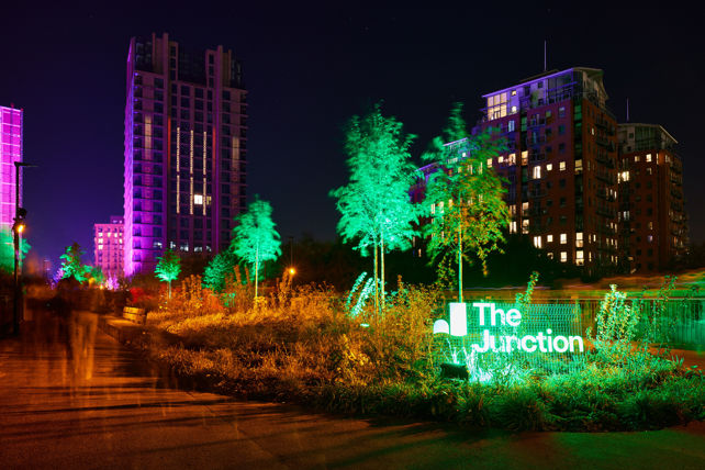 Native Junction Lightnight2023 170L
