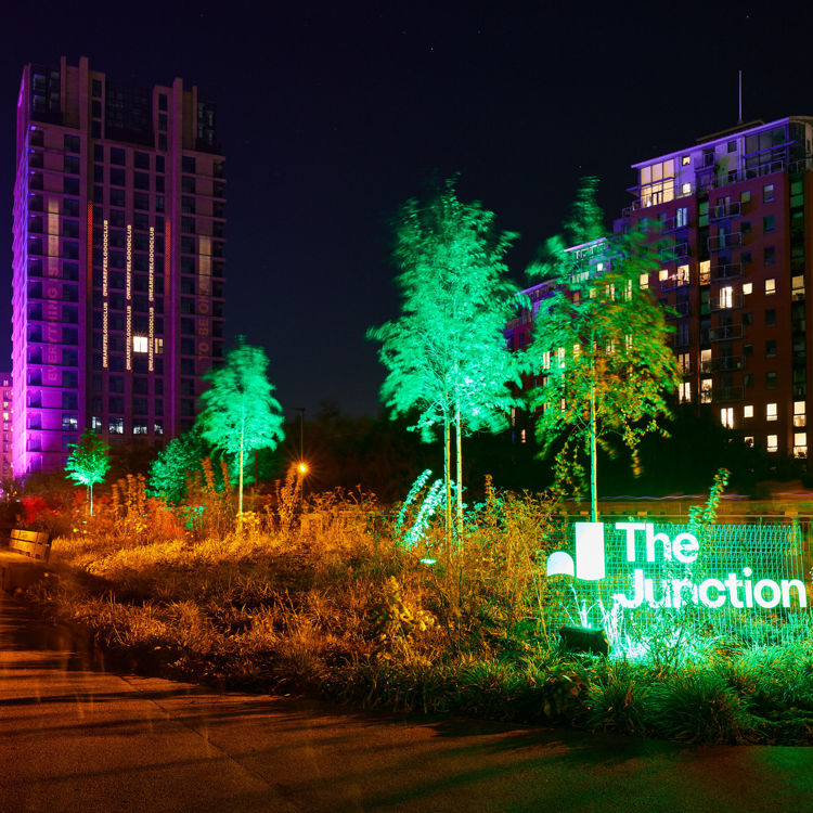 Native Junction Lightnight2023 170L