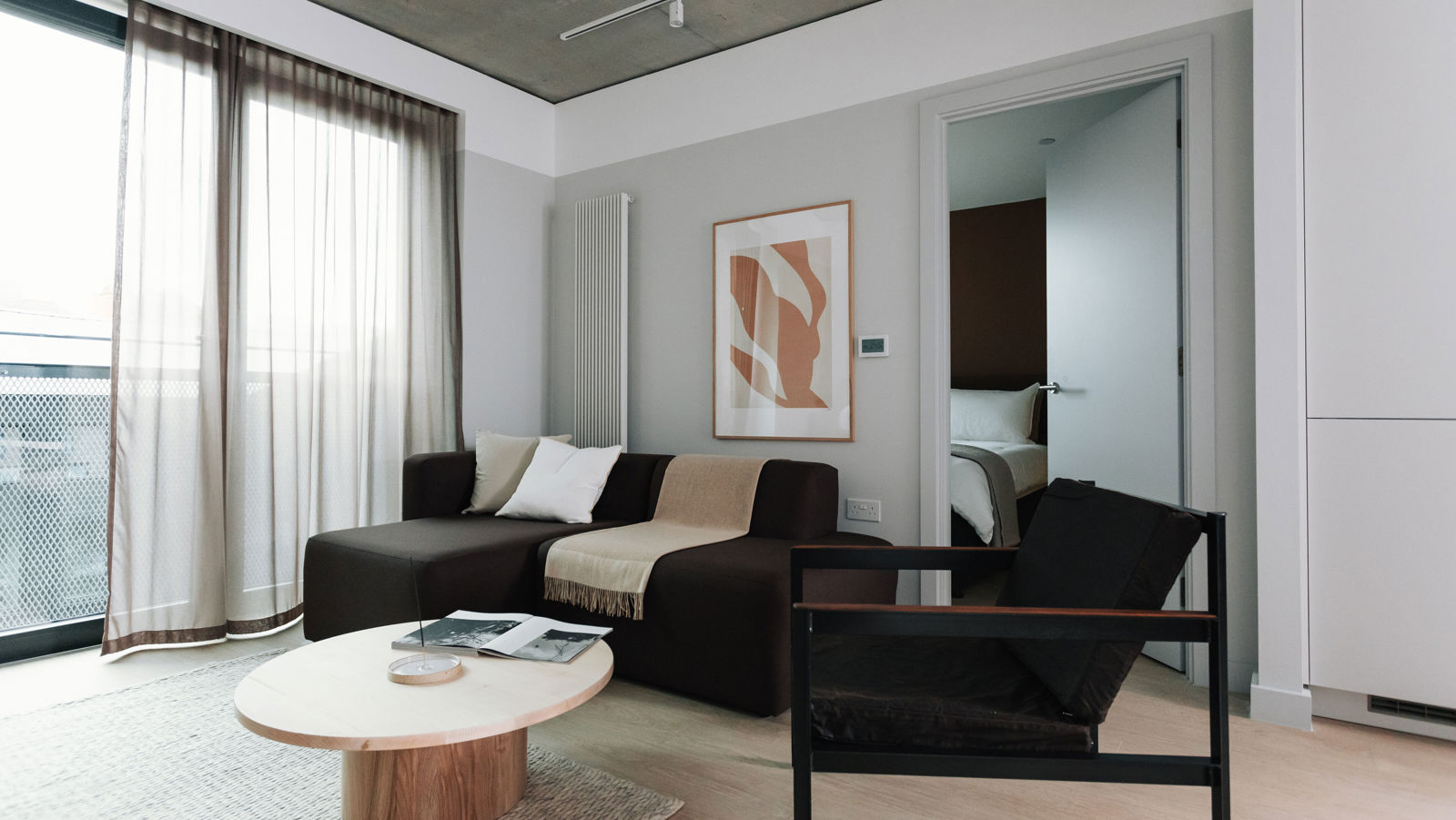 Kampus Apartment 304 3