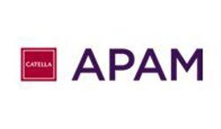 Apam Logo