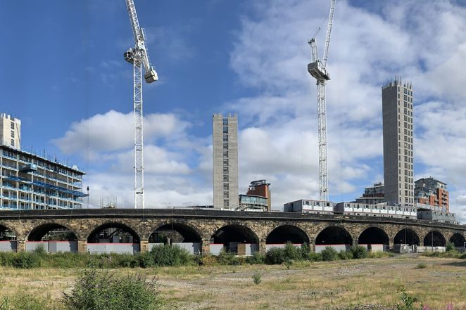 The Junction Mobilisation