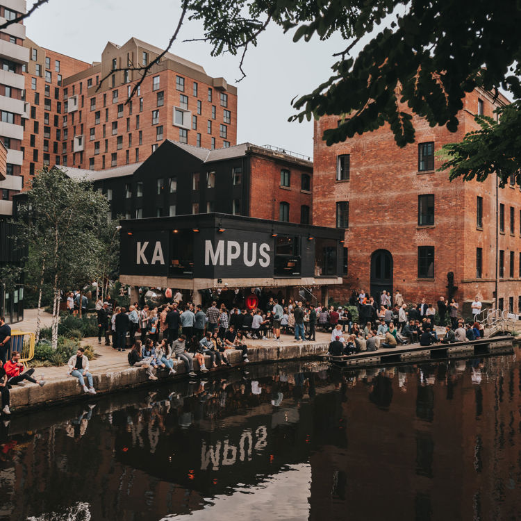Kampus