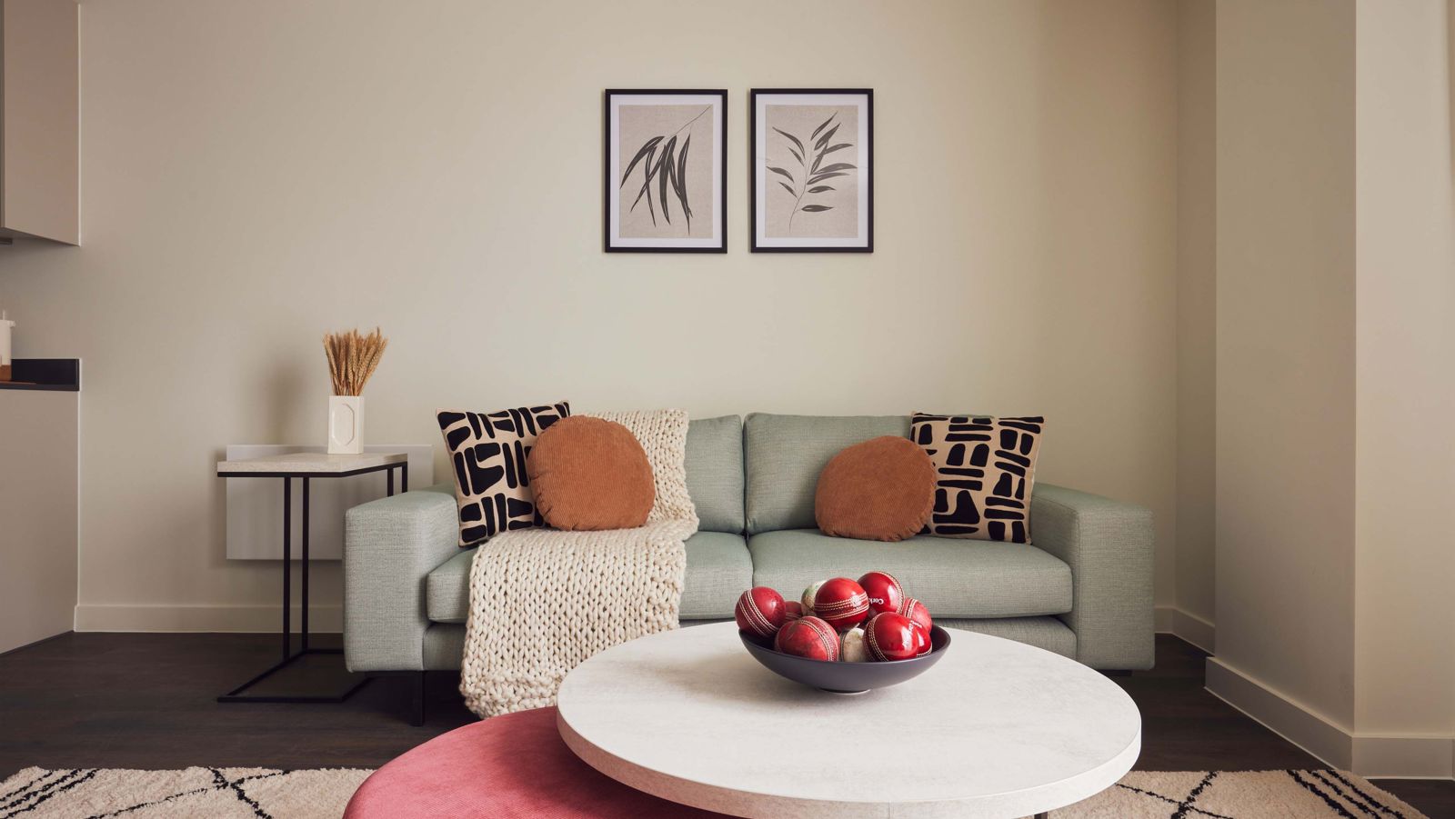 Copy Of 1 Bed Sofa (Front On)